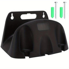 Water Pipe Storage Rack Car Wash Hose Finishing Hanging Winding Pipe Rack