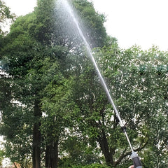 High Pressure Car Wash Water Gun Garden Hose Nozzle Household Tool