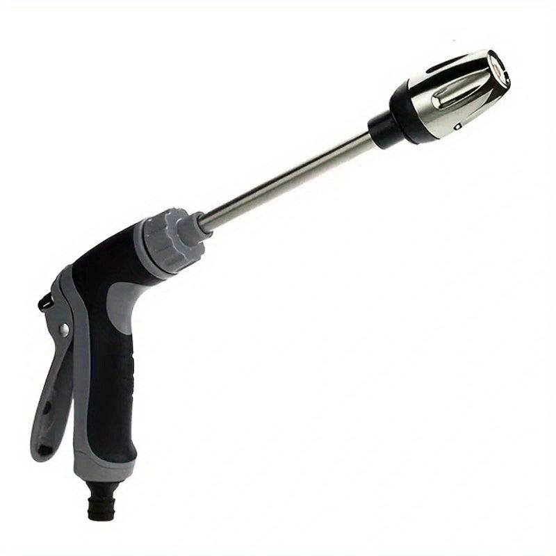 High Pressure Car Wash Water Gun Garden Hose Nozzle Household Tool