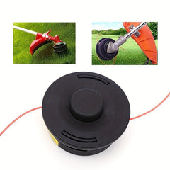 Autocut 25-2 Trimmerhead Weeder 10mm 1.0 & 10mm 1.25 LHF Replacement