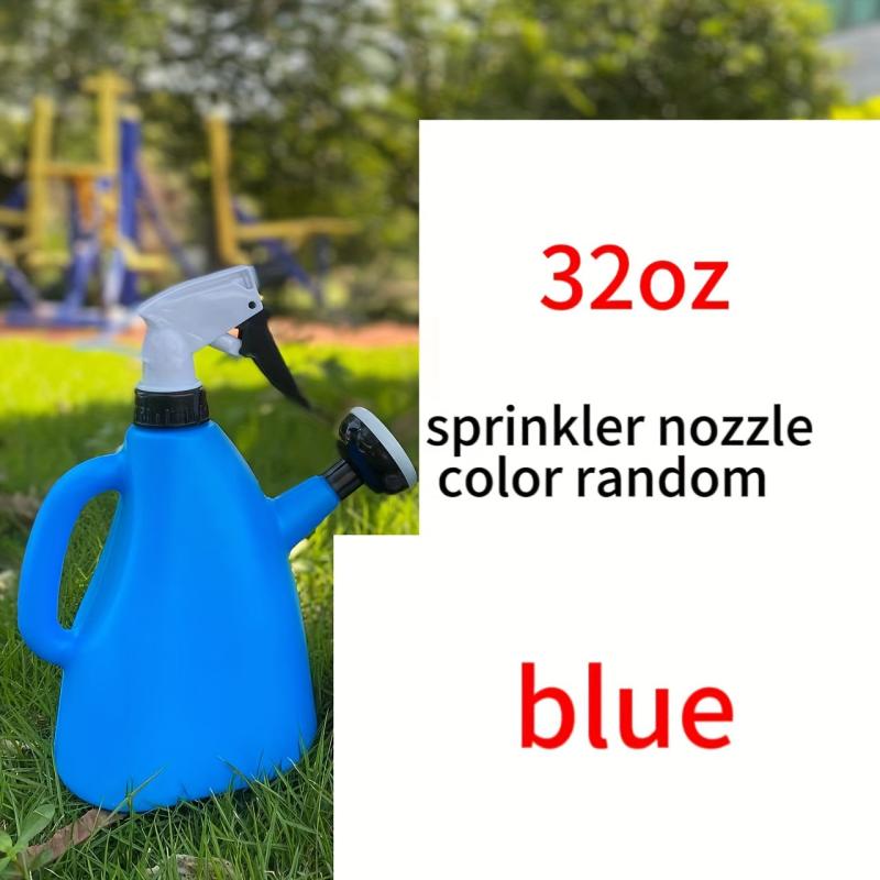 Small Dual Purpose Watering Can for Flowers and Plants