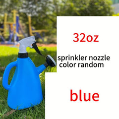 Small Dual Purpose Watering Can for Flowers and Plants