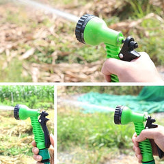 High Pressure Water Gun Car Wash Garden Sprinkler Hose Sprinkler Gun