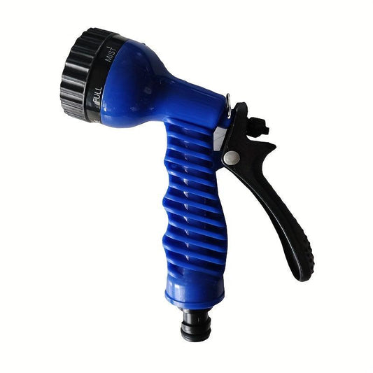 High Pressure Water Gun Car Wash Garden Sprinkler Hose Sprinkler Gun