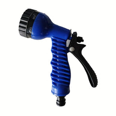 High Pressure Water Gun Car Wash Garden Sprinkler Hose Sprinkler Gun
