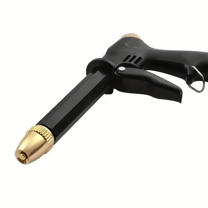 Portable Water Gun for Garden Cleaning Car Wash Machine
