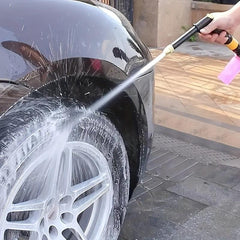 Portable Water Gun for Garden Cleaning Car Wash Machine