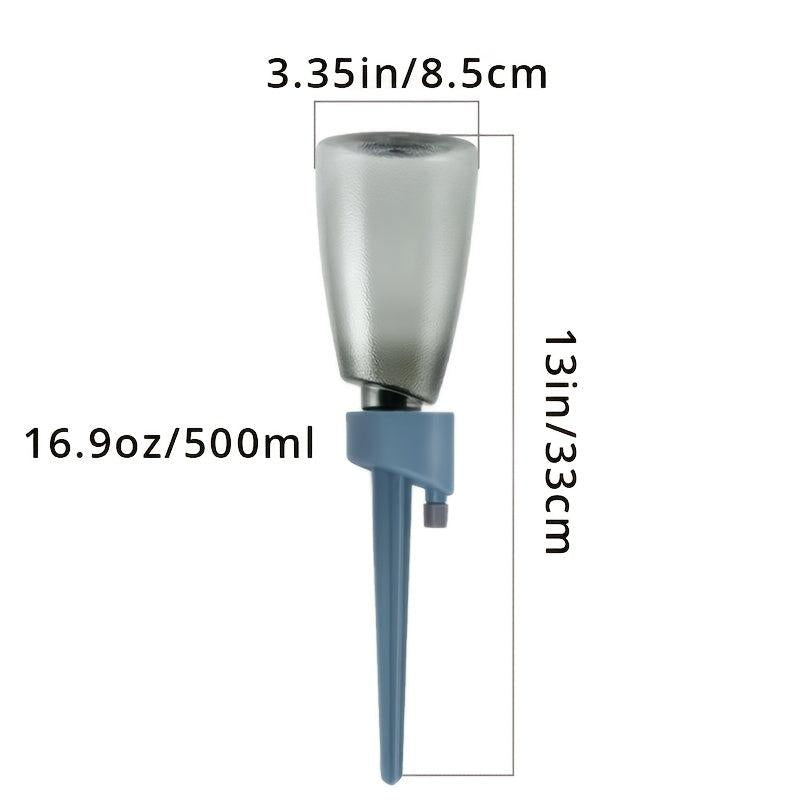 Automatic Dripper Irrigation Set Indoor Plant Water Supply System