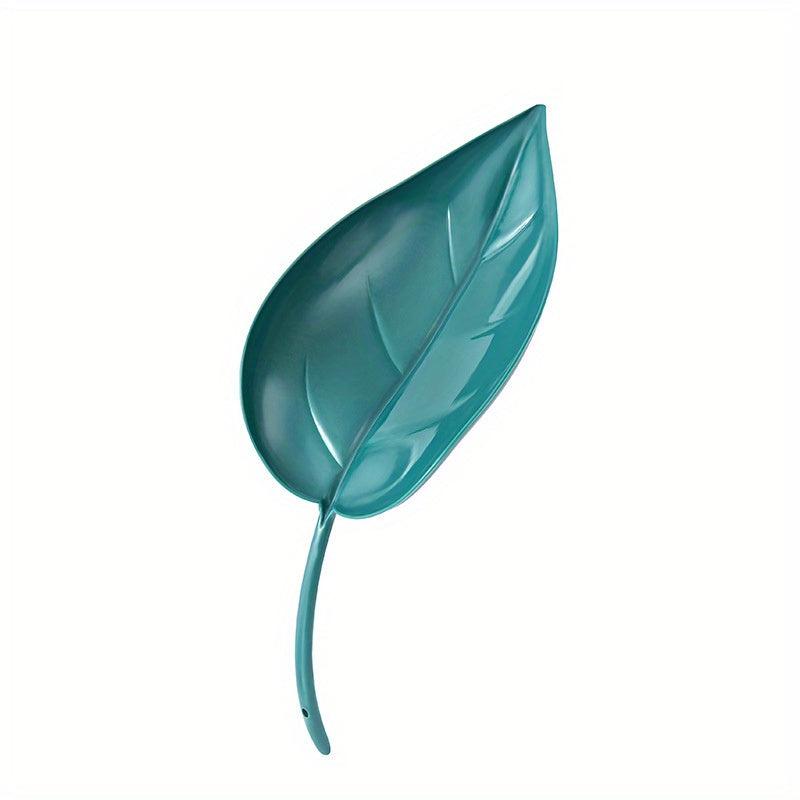 Leaf Shaped Water Funnel for Garden Irrigation