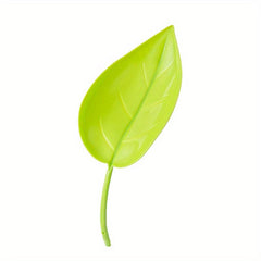 Leaf Shaped Water Funnel for Garden Irrigation