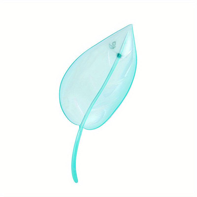 Leaf Shaped Water Funnel for Garden Irrigation