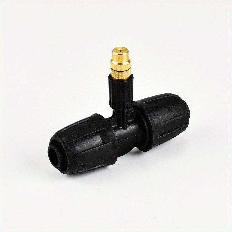 Automatic Watering System Atomizing Nozzle Plant Spraying