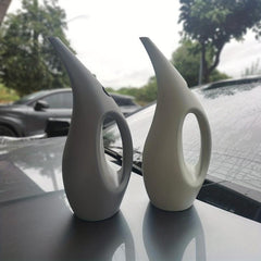 Long Spout Watering Pot Garden Tools Flower Watering