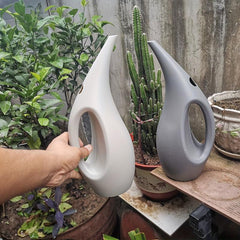 Long Spout Watering Pot Garden Tools Flower Watering