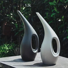 Long Spout Watering Pot Garden Tools Flower Watering