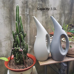 Long Spout Watering Pot Garden Tools Flower Watering