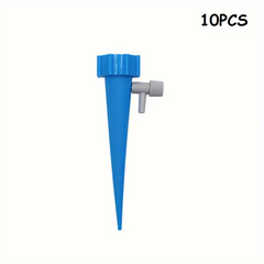 10pcs Flower Watering Artifact Lazy Plant Automatic Watering System