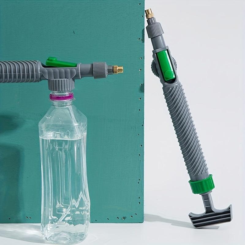 High Pressure Air Pump Manual Sprayer for Garden Watering