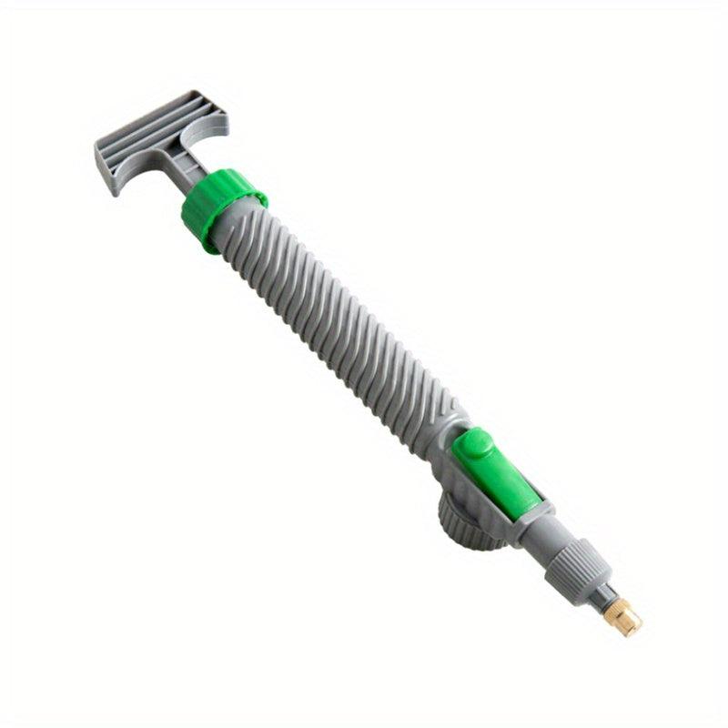 High Pressure Air Pump Manual Sprayer for Garden Watering