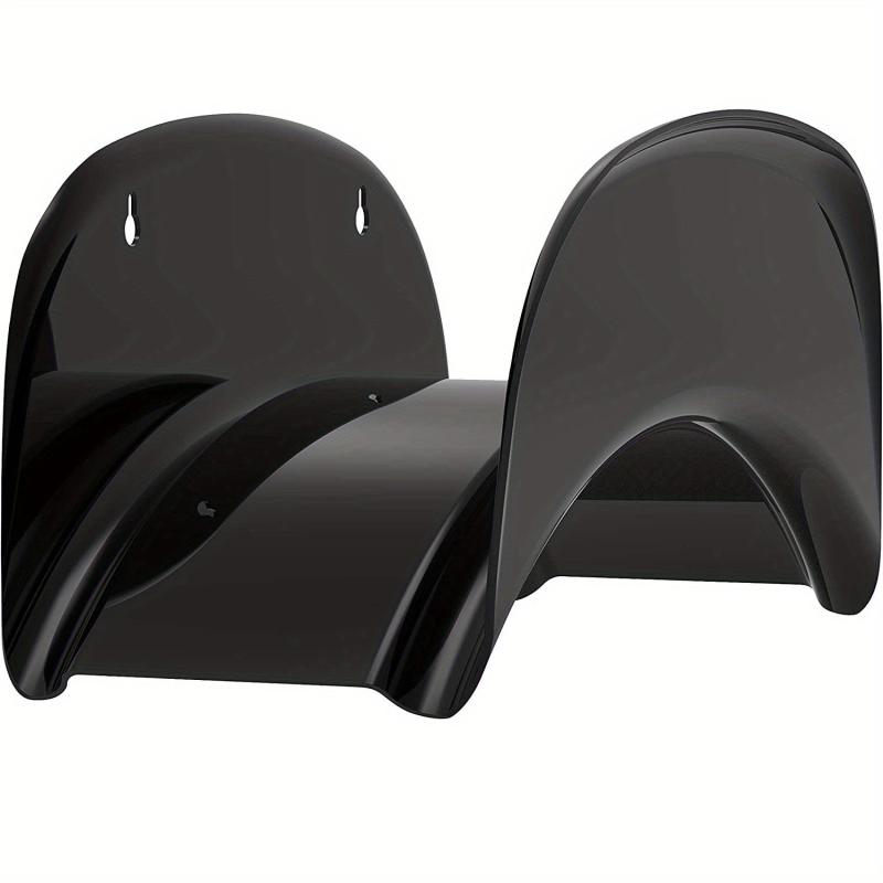 Heavy Duty Water Hose Holder Steel Wall Mounted Hose Bracket