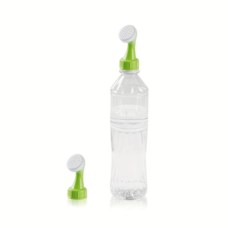 2pcs Bottle Top Waterers Sprayers for Plants Watering Succulents