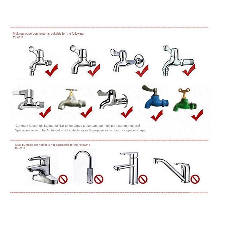 Portable High Pressure Water Gun for Cleaning Car Wash Machine Garden