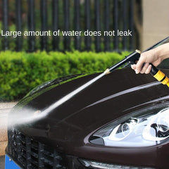 Portable High Pressure Water Gun for Cleaning Car Wash Machine Garden