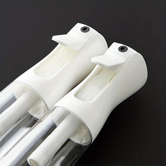 Spray Bottle High Pressure Alcohol Disinfection Makeup Water Dilution Fine Mist