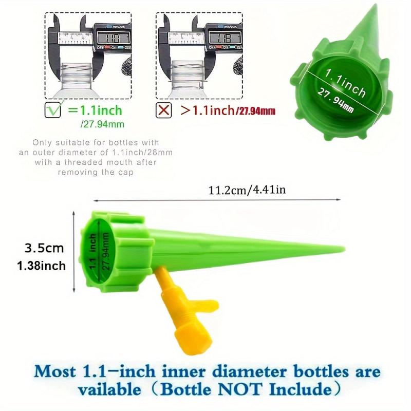Automatic Watering Device Adjustable Watering Tool