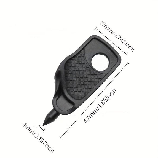 1pc Garden Drip Irrigation Hole Opener Automatic Watering Mini Punch