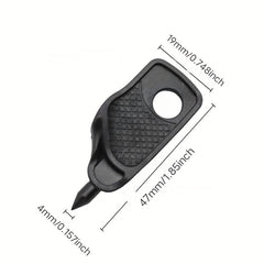 1pc Garden Drip Irrigation Hole Opener Automatic Watering Mini Punch