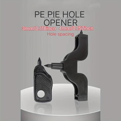 1pc Garden Drip Irrigation Hole Opener Automatic Watering Mini Punch