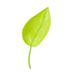 Leaf Shaped Plant Pot Watering Set for Indoor & Outdoor Bonsai Decoration