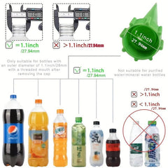 Adjustable Automatic Watering Device Lazy People Business Trip Timing Water Disp