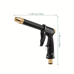 Adjustable Water Pipe Set for Home Garden Watering and Car Washing