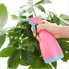 500ml Candy Sprinkler Watering Can Hand Pressed Plastic Sprayer