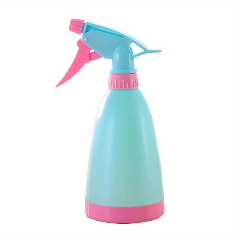 500ml Candy Sprinkler Watering Can Hand Pressed Plastic Sprayer