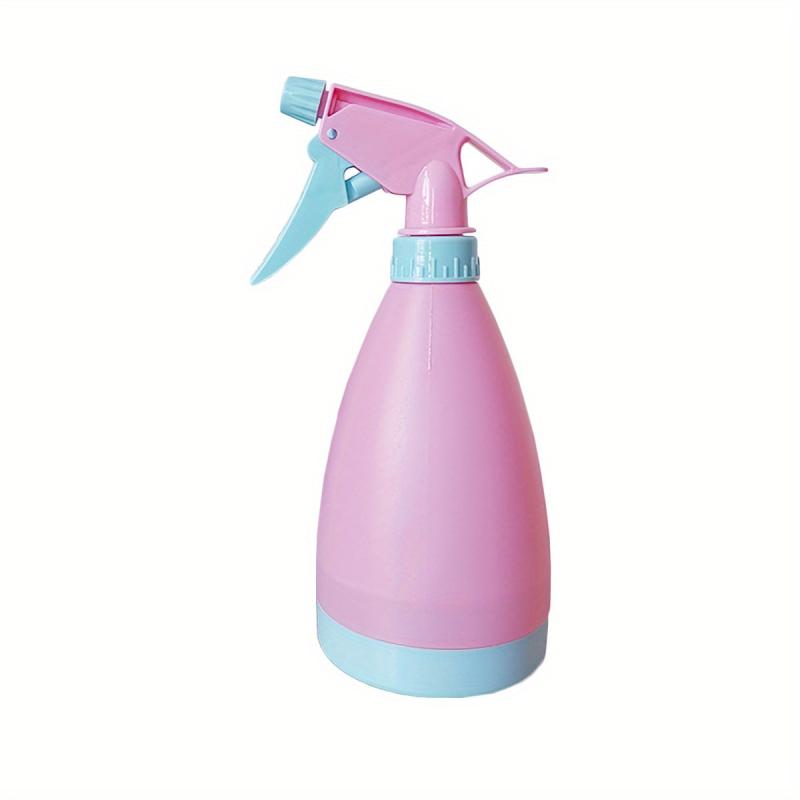 500ml Candy Sprinkler Watering Can Hand Pressed Plastic Sprayer