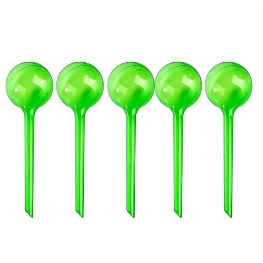 Automatic Plant Water Feeder Self Watering Ball Indoor/Outdoor Flowers