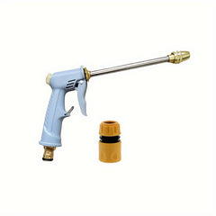 Portable High Pressure Water Gun for Car Wash & Garden Watering