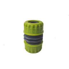 3pcs 1/2 Garden Hose Service Fitting Plastic Quick Coupling