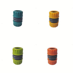 3pcs 1/2 Garden Hose Service Fitting Plastic Quick Coupling