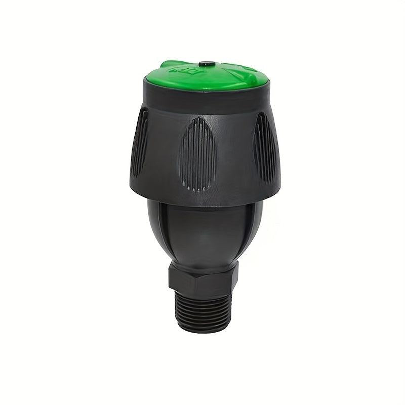 360 Degree Automatic Rotation Sprinkler Garden Watering Lawn Drip Device