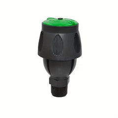 360 Degree Automatic Rotation Sprinkler Garden Watering Lawn Drip Device