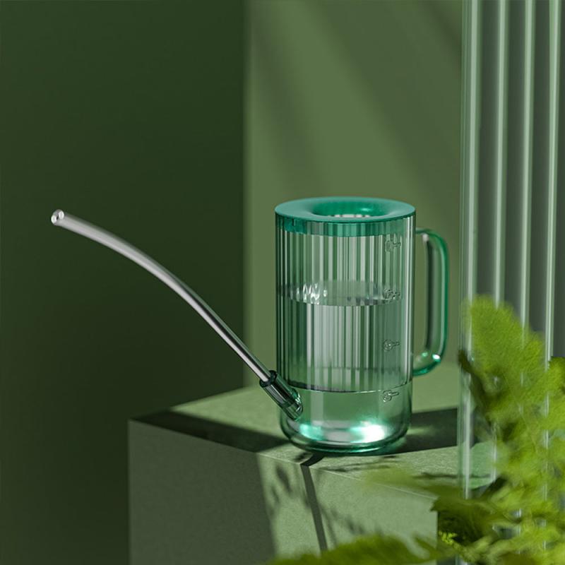 Automatic Watering Can For Indoor Plants Flowers Succulents