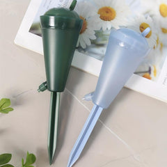 Self Automatic Watering System for Potted Plants - Control Water Flow