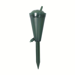 Self Automatic Watering System for Potted Plants - Control Water Flow