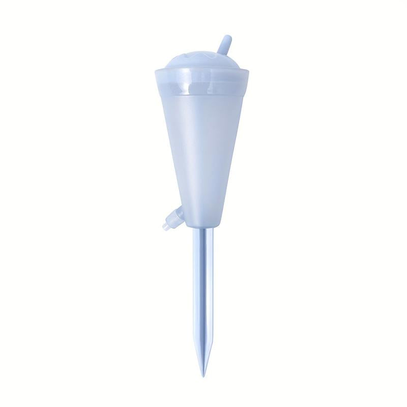 Self Automatic Watering System for Potted Plants - Control Water Flow