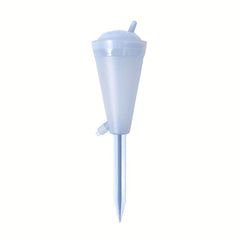 Self Automatic Watering System for Potted Plants - Control Water Flow