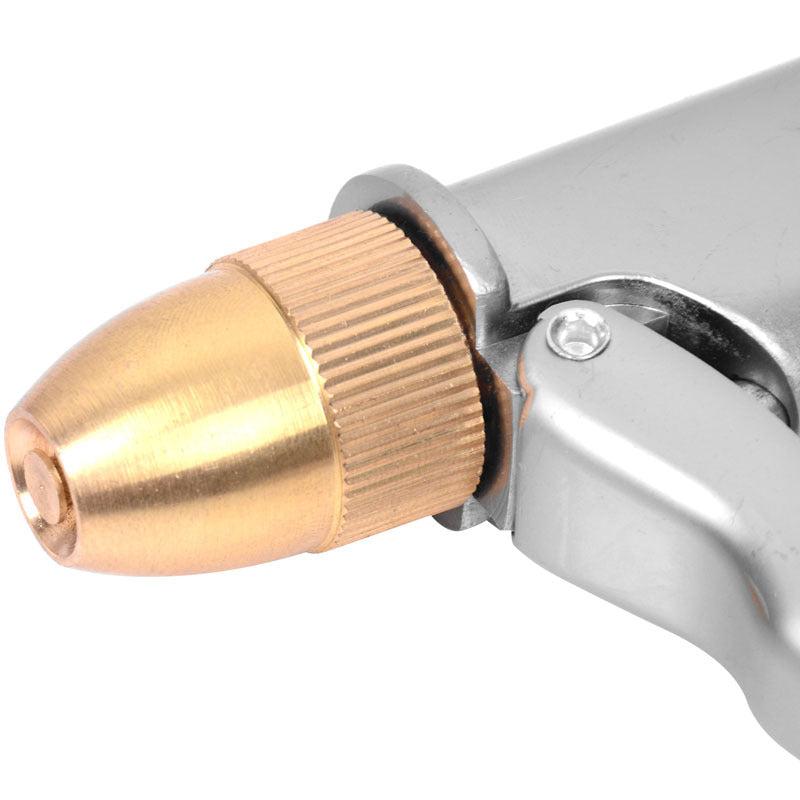 Pure Copper Alloy High Pressure Car Wash Water Gun